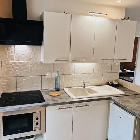 Chalet Des Illes Bermude III Prat-Bonrepaux المظهر الخارجي الصورة